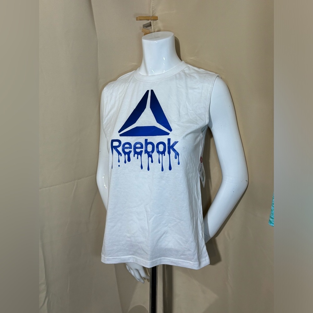 NWT Reebok Tank Top
